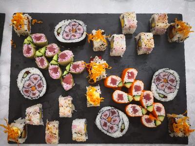 Galleria del Gusto - Via della Pace 1/C Locarno - CH foto