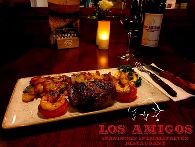 Restaurant Los Amigos