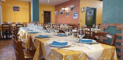 Ristorante Dal Tusett