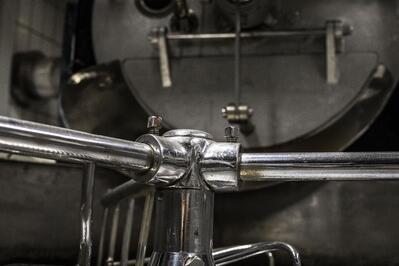 photo de Feine Kaffeemanufaktur Rizza