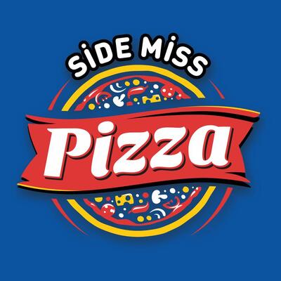 Side Miss Pizza