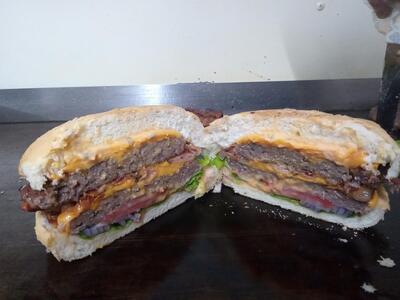 4m Lanches foto