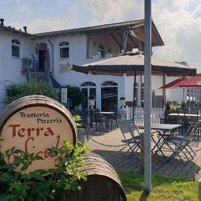 Pizzeria Terra Sicula