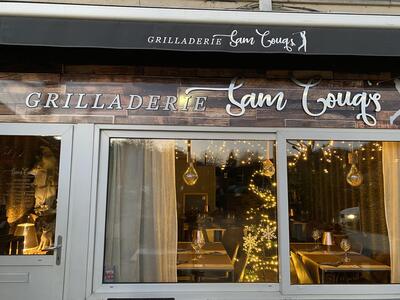 Grilladerie Sam Couq’s