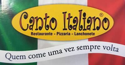 Restaurante Canto Italiano