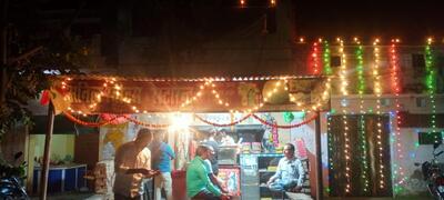 Anil sweets photo