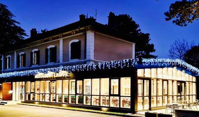 Restaurant La Gare