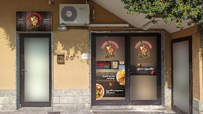 New Doner Kebab, Calolziocorte foto