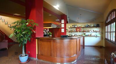 Hotel Erbaluce - Sardi's Restaurant foto