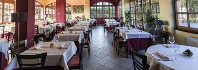 Hotel Erbaluce - Sardi's Restaurant foto