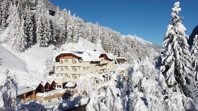 Bock-Alm