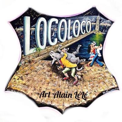loco loco restaurant