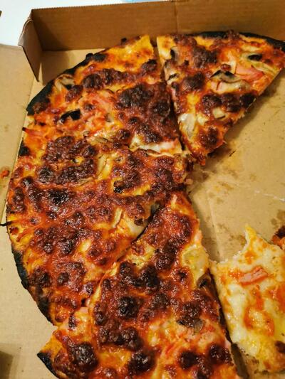 photo de Pizzeria Zio