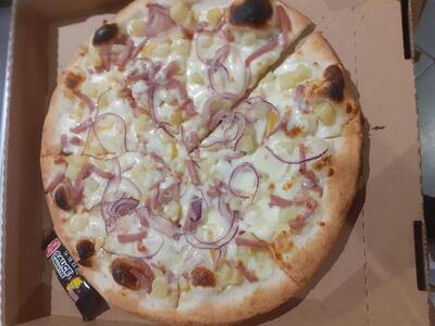 photo de El Gusto Pizzeria Ingré