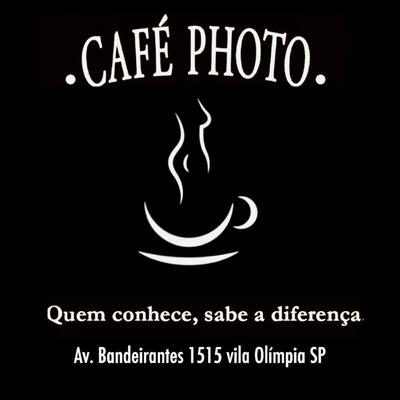 Café Photo foto