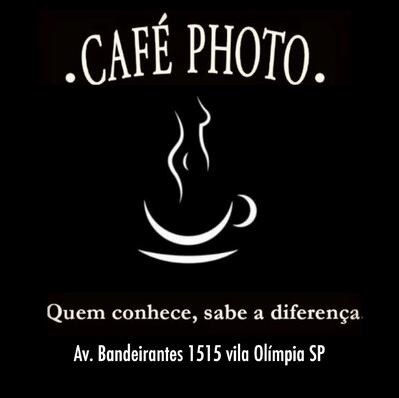 Café Photo foto