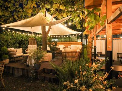 Solino Modern Italian cuisine & Bar