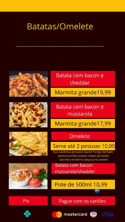 PizzariaOuroBrancoSabaráBairro Alvorada foto