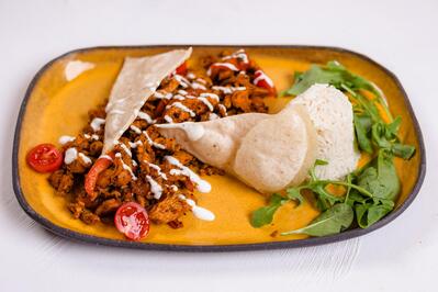 Dežela Okusov - Top quality 100% gluten-free cuisine