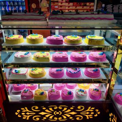 BAKERY photo