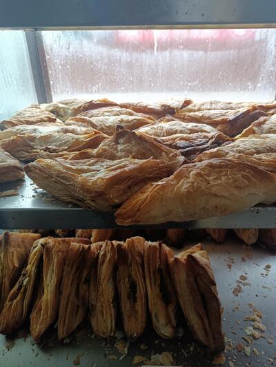 Sharda Bakery photo