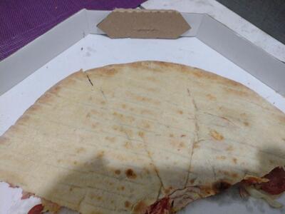Pizzaria Senhor Do Imperio foto