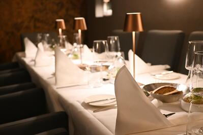 Hotel & Restaurant LUISE Badenweiler