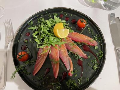 photo de Basilico