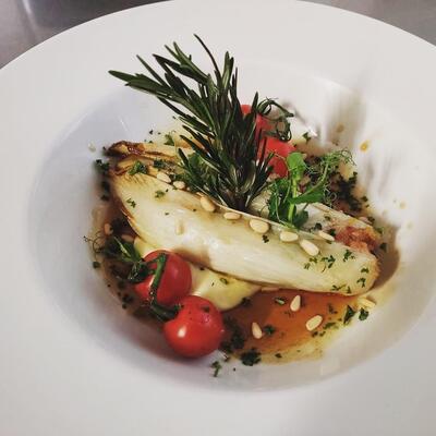 photo de Basilico