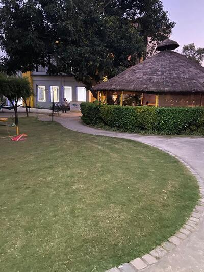 DHIKALA ZONE RESTAURANT photo