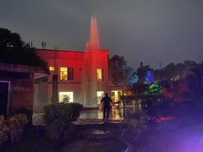 DHIKALA ZONE RESTAURANT photo