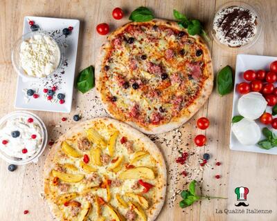 La Qualité Italienne