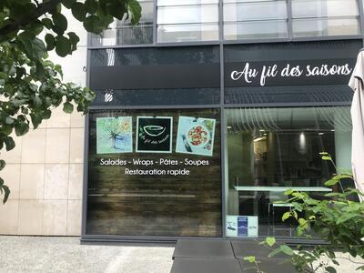 photo de AU FIL DES SAISONS
