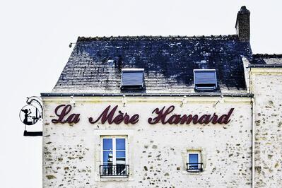 La Mère Hamard