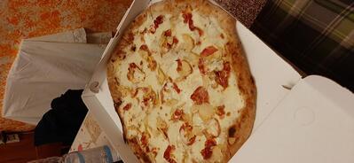 Nuova Pizzeria Reno foto