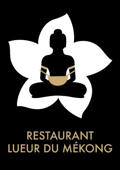Restaurant Lueur du Mékong