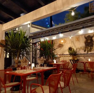 Le Pérols Restaurant