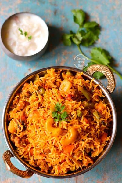 Navarathna Veg Restaurant photo