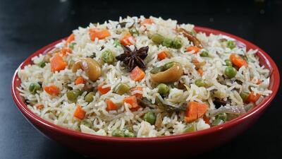 Navarathna Veg Restaurant photo