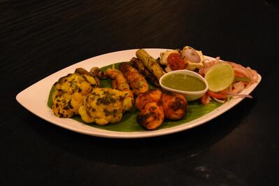 Navarathna Veg Restaurant photo
