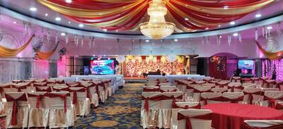 Hotel Mandakini Royale photo