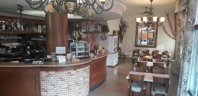 photo de Pizzeria in Centro a Domicilio