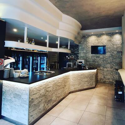 La Locanda Ristorante Foresteria