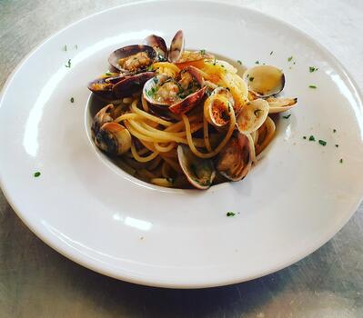 La Locanda Ristorante Foresteria foto