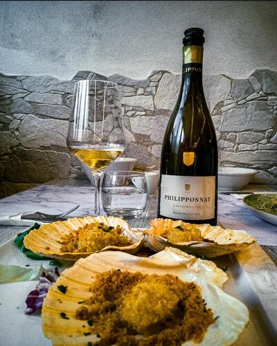 La Locanda Ristorante Foresteria foto