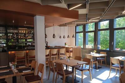 Restaurant Obernau