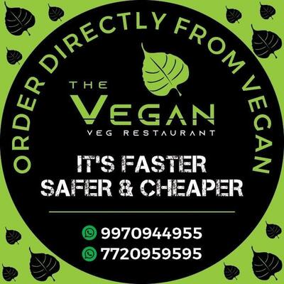 The Vegan Veg Restaurant