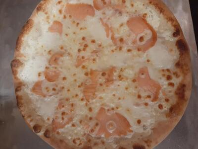 Pizzeria Sharm foto