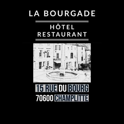 La Bourgade