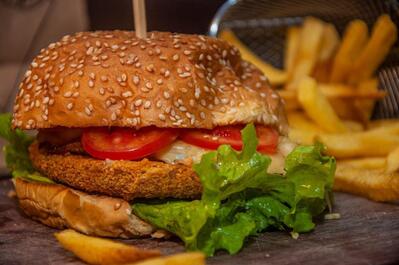 Pak's Lanches foto
